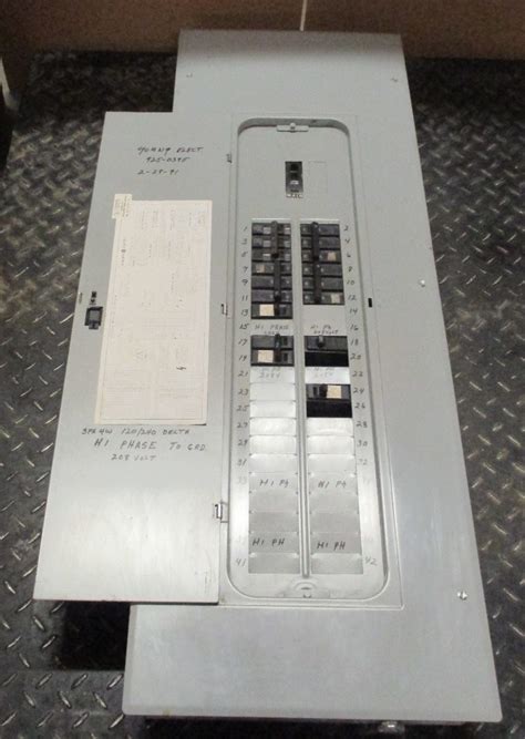 general electric breaker box old|ge breaker panels official website.